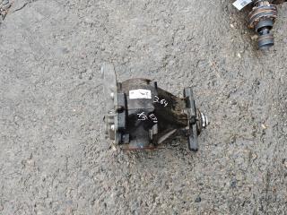 редуктор заднего моста BMW X5 E70 2008, M57 D30 (306D3), 7552523