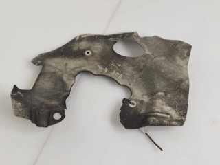 защитный кожух тормозного механизма Alfa Romeo Stelvio 1 поколение 2018, 2.1 л., дизель, АКПП, 50547435