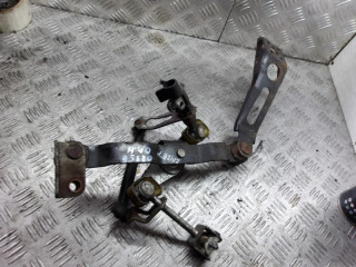 механизм выбора передач Opel Astra H/Family [рестайлинг] 2010, 1.4 л., бензин, МКПП, универсал