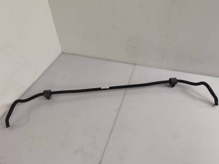 стабилизатор подвески задний Mercedes-Benz CLS-Класс C218 [рестайлинг] 2016, 3.0 л., OM 642.852, дизель, АКПП, белый 799, седан, задний привод, правый руль, A2123261465