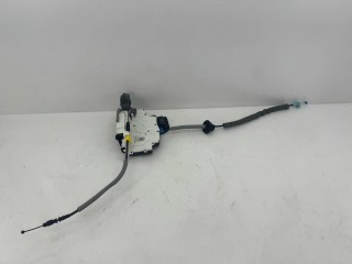 замок двери передней правой Audi A7 4K 2023, лифтбэк, 4K2837016H