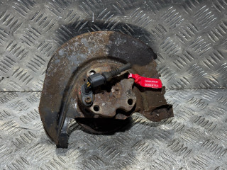 ступица задняя левая Volkswagen Golf 4 поколение 2002, 1.9 л., AXR, дизель, 5МКПП, универсал