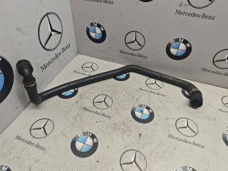 патрубок радиатора BMW X5 E70 2007, M57 D30 (306D3), 6945279