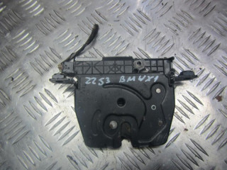 замок багажника BMW X1 E84 2010, 2.0 л., дизель, МКПП, внедорожник 5 дв., 912781