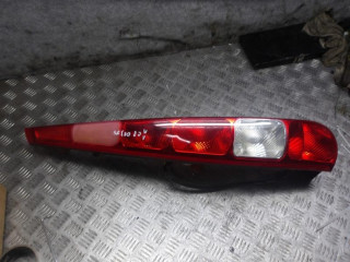 фонарь задний левый Citroen C8 2 поколение 2009, 2.0 л., бензин, МКПП, минивэн