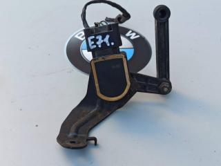 датчик дорожного просвета BMW X6 E71/E72 2010, 6763735