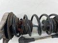 стойка передняя левая BMW i3 L01 2016, правый руль, 31316852215 - фото №2