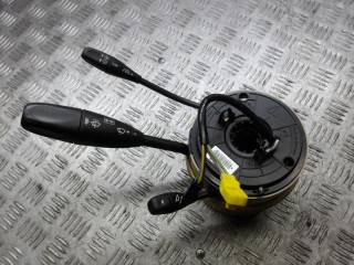 переключатель подрулевой (стрекоза) Mercedes-Benz S-Класс W220 2001, 3.2 л., бензин, АКПП, седан, A0004640318