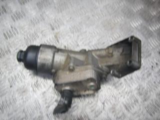 корпус масляного фильтра Mercedes-Benz A-Класс W168 2001, 1.7 л., дизель, A6681800210