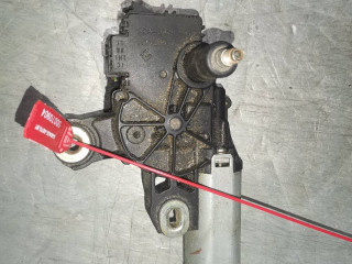 моторчик заднего стеклоочистителя (дворника) Ford Galaxy 1 поколение [рестайлинг] 2002, 1.9 л., AUY, дизель, 6МКПП, минивэн