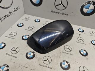 накладка на зеркало BMW 5 серия E60/E61 [рестайлинг] 2008