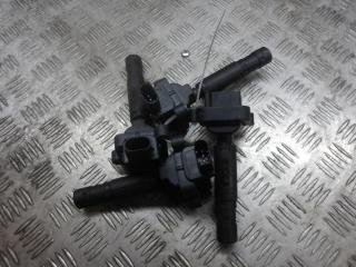 катушка зажигания Mercedes-Benz C-Класс W204/S204 2010, 2.0 л., бензин, A0001502580