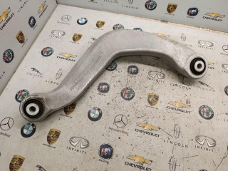 рычаг задний левый Porsche Macan 1 поколение [рестайлинг] 2020, 3.0 л., бензин, АКПП, 8K0505323H