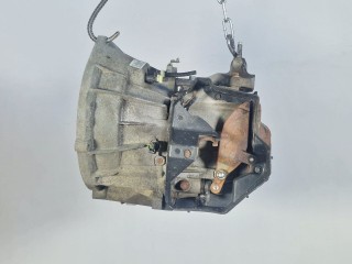 КПП механическая (МКПП) Ford Fusion 1 поколение [рестайлинг] 2008, 1.4 л., TD, дизель, МКПП, передний привод, 2N1R7002VC