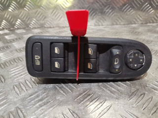 блок управления стеклоподъемниками Peugeot 308 T7 2009, 1.6 л., дизель, 6МКПП, универсал