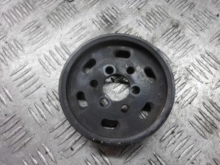 шкив насоса гидроусилителя Volkswagen Golf 3 поколение 1999, 038145255B