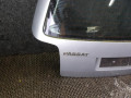 крышка багажника (дверь 3-5) Volkswagen Passat B5 [рестайлинг] 2002, 1.6 л., бензин, МКПП, универсал - фото №13