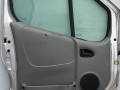 дверь передняя левая Renault Trafic 2 поколение 2005, 1.9 л., F9Q 650, дизель, 6МКПП, микроавтобус - фото №3