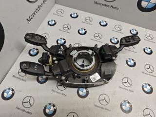 переключатель подрулевой (стрекоза) BMW 5 серия E60/E61 2004, 6962937, 6962908