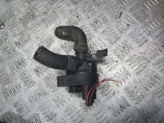 насос антифриза дополнительный Mercedes-Benz C-Класс W204/S204 2007, 1.8 л., бензин, МКПП, универсал