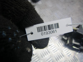 замок двери передней правой Mercedes-Benz Vito W639 2006, A6397201035