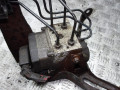 блок ABS Fiat Ducato 2 поколение 2001, 2.3 л., дизель, МКПП, микроавтобус, 0265220694, 51726121 - фото №3
