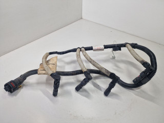 проводка свечей накала Fiat Panda 3 поколение 2017, 1.3 л., JTD, дизель, МКПП, полный привод, 55267105, 00552691920, 1725102