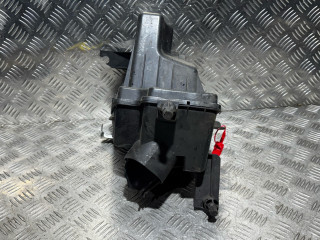 корпус воздушного фильтра Nissan Qashqai J10 [рестайлинг] 2011, 1.5 л., K9K 430, дизель, 6МКПП, внедорожник 5 дв.