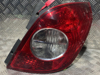 фонарь задний правый Opel Antara 1 поколение 2009, 2.0 л., дизель, 5МКПП, внедорожник 5 дв.