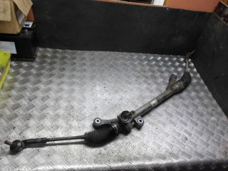 рулевая рейка Ford Fiesta 6 поколение [рестайлинг] 2015, 1.3 л., бензин, МКПП, хетчбэк 5 дв., 8V513200CK