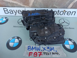 замок двери задней левой BMW 2024, 3.0 л., бензин, 7473147