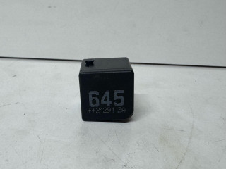 реле (прочие) Porsche 2022, 2.9 л., бензин, АКПП, внедорожник 5 дв., 4H0951253A