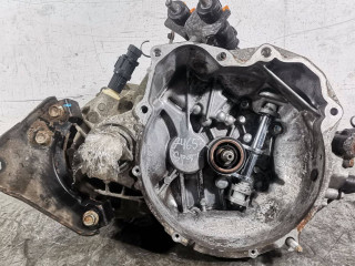 КПП механическая (МКПП) Chevrolet Spark M300 2014, 1.2 л., B12D1, бензин, 5МКПП, хетчбэк 5 дв., ASF