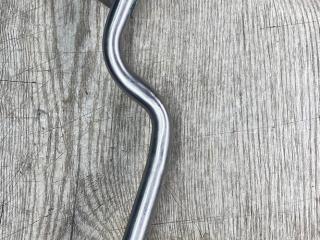 трубка кондиционера Chevrolet Cruze 2 поколение 2018, 1.4 л., бензин