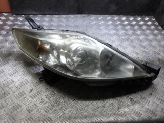 фара правая Mazda Carol 5 поколение 2006, 1.8 л., бензин, МКПП, минивэн