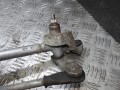 механизм стеклоочистителя (трапеция дворников) Suzuki Swift 3 поколение 2005, 1.3 л., бензин, МКПП, хетчбэк 5 дв. - фото №4