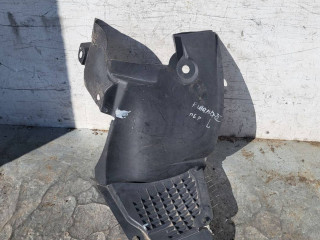 защита арок передняя левая (подкрылок) Renault Laguna 2 поколение 2003, 1.9 л., дизель, минивэн