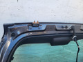 крышка багажника (дверь 3-5) Toyota Auris 1 поколение 2009, 1.3 л., бензин, 6МКПП, хетчбэк 5 дв. - фото №9