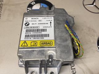 блок AirBag BMW 2 серия Active Tourer F45 2015, 2.0 л., бензин, 9184432