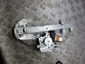 стеклоподъемник электрический задний левый Nissan X-Trail T30 2002, 2.2 л., дизель, МКПП, внедорожник 5 дв., 8073189912 - фото №2