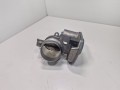 заслонка дроссельная BMW X3 E83 2005, 3.0 л., TD, дизель, АКПП, полный привод, 7804384, 11717804384, 11717791481, 7791481 - фото №2