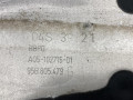 рамка капота Porsche 2022, 2.9 л., бензин, АКПП, внедорожник 5 дв., 95B805931G, 95B805479G - фото №16