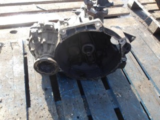 КПП механическая (МКПП) Volkswagen Passat B4 1994, CTN