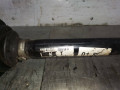 полуось передняя правая (приводной вал, ШРУС) Audi A4 B6 2003, 2.5 л., дизель, АКПП, универсал, 8E0407271T - фото №3