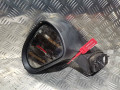 зеркало наружное левое Peugeot 207 1 поколение 2008, 1.6 л., 9HX (DV6ATED4), дизель, 5МКПП, универсал - фото №4