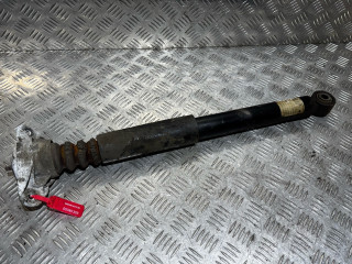 амортизатор задний Volkswagen Golf 6 поколение 2010, 1.6 л., CAYA, дизель, 5МКПП, хетчбэк 5 дв.