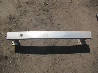 усилитель бампера переднего Fiat Scudo 1 поколение [2-й рестайлинг] 2007, 1.6 л., дизель, МКПП, минивэн