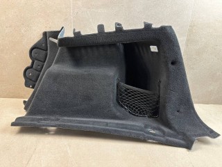 Обшивка багажника прав. Land Rover Range Rover Evoque L551 2020, 2.0 л., бензин, АКПП, белый, внедорожник 5 дв., полный привод, правый руль, L8D245430AB