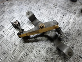 механизм выбора передач Opel Corsa C [рестайлинг] 2004, 1.4 л., бензин