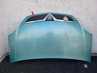 капот Opel Meriva 1 поколение (A) 2005, 1.6 л., Z 16 XE, бензин, 5МКПП, хетчбэк 5 дв.